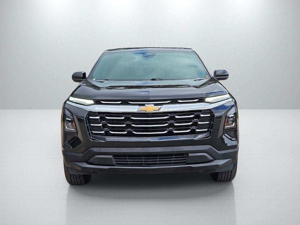 chevrolet equinox 2025 3GNAXHEG1SL312782 image chevrolet equinox 2025 3GNAXHEG1SL312782 image