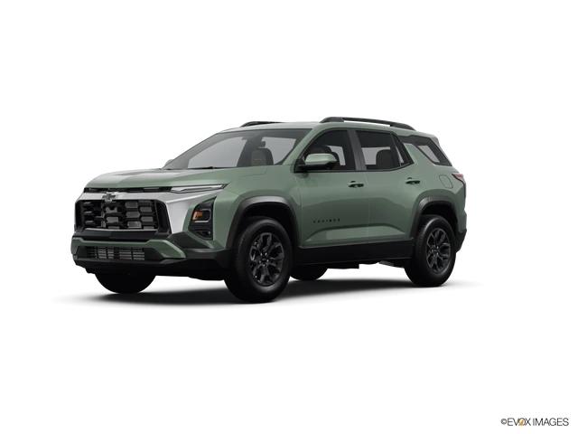 chevrolet equinox 2025 3GNAXSEG8SL172761 image chevrolet equinox 2025 3GNAXSEG8SL172761 image