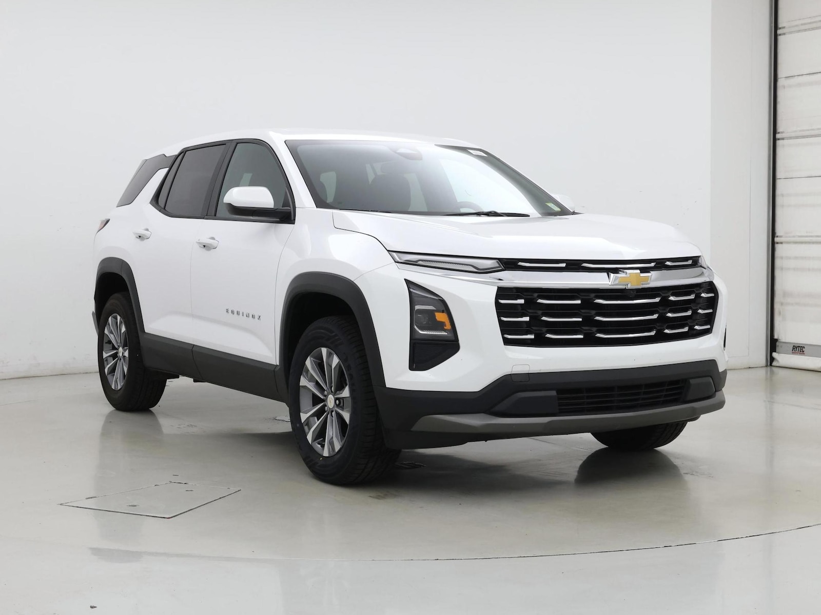 chevrolet equinox 2025 3GNAXHEG7SL307666 image chevrolet equinox 2025 3GNAXHEG7SL307666 image