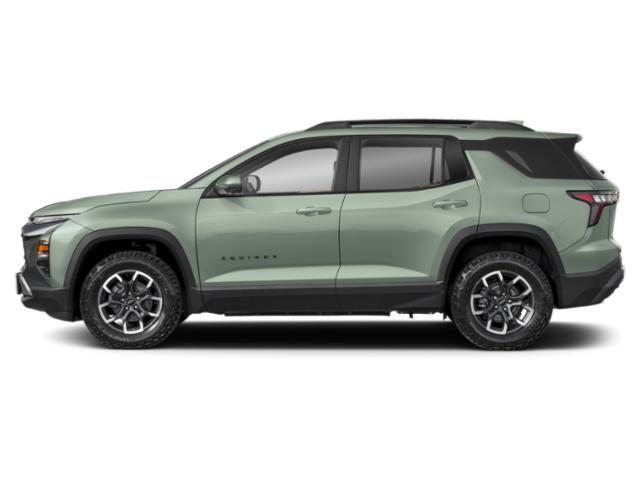 chevrolet equinox 2025 3GNAXSEG9SL127957 image chevrolet equinox 2025 3GNAXSEG9SL127957 image