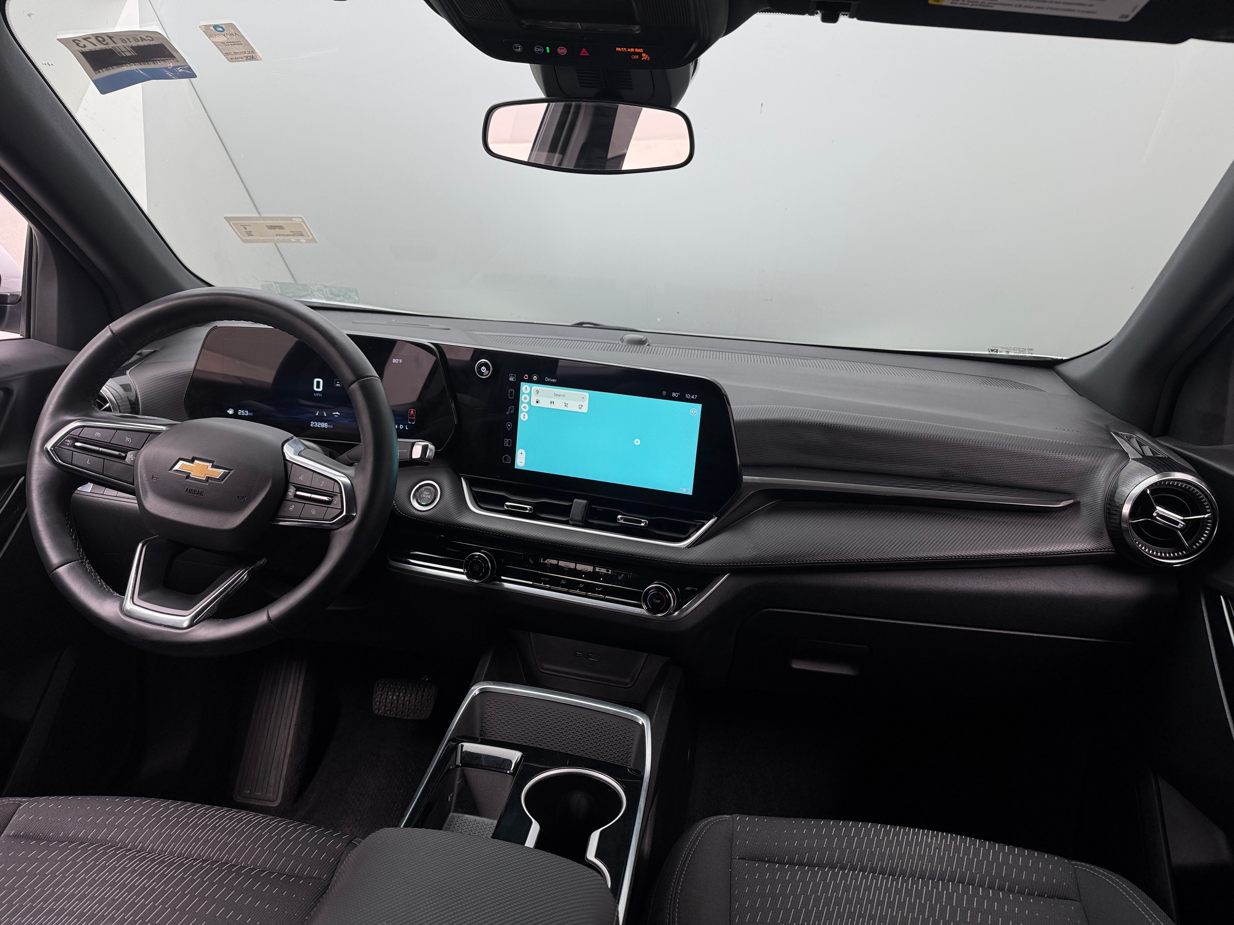 chevrolet equinox 2025 3GNAXHEG3SL227376 image chevrolet equinox 2025 3GNAXHEG3SL227376 image
