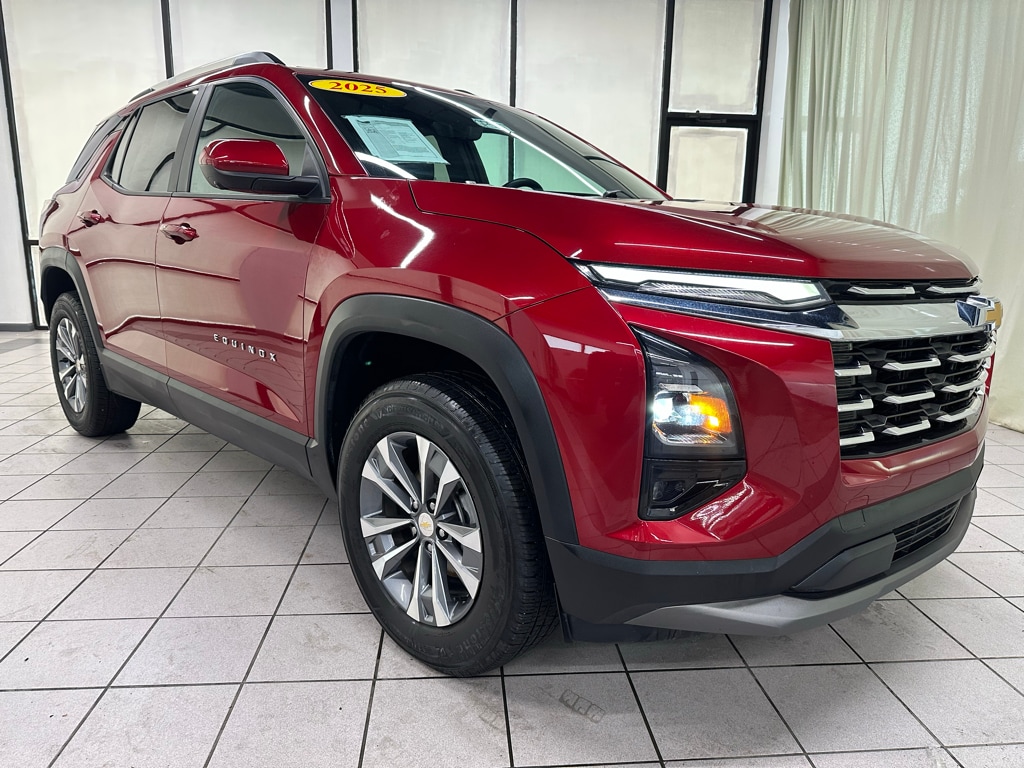 chevrolet equinox 2025 3GNAXHEG9SL209383 image chevrolet equinox 2025 3GNAXHEG9SL209383 image