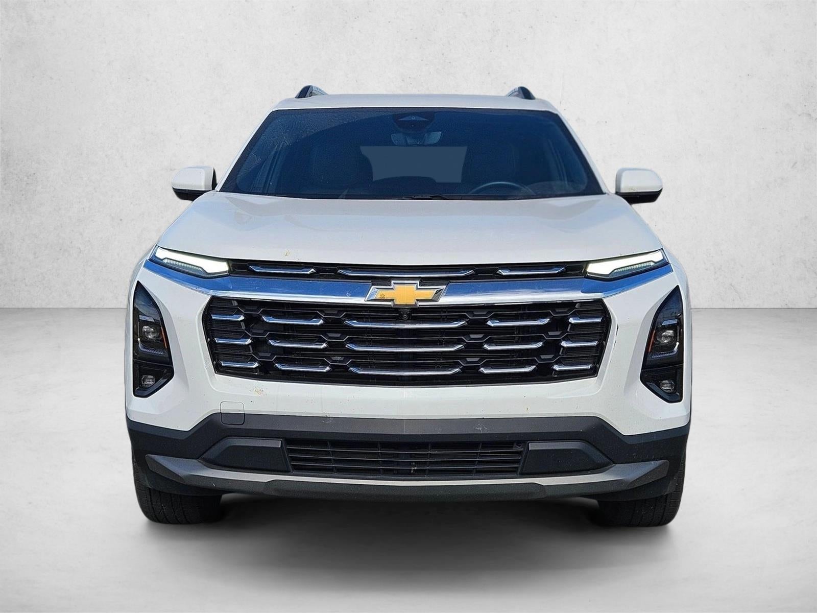 chevrolet equinox 2025 3GNAXHEG7SL169093 image chevrolet equinox 2025 3GNAXHEG7SL169093 image