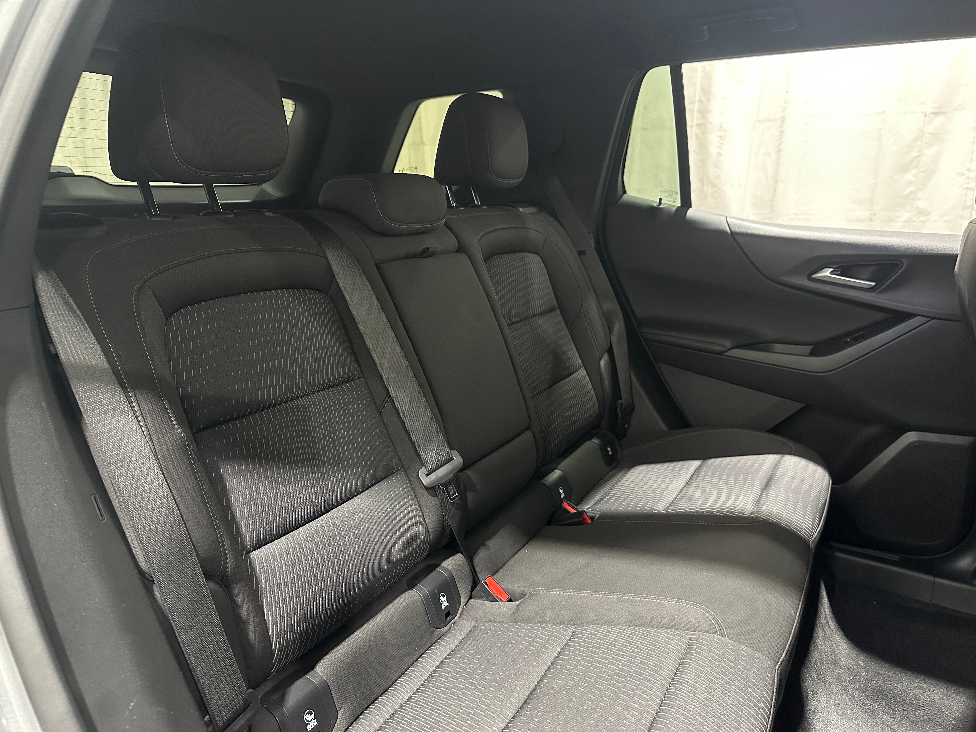 chevrolet equinox 2025 3GNAXHEG5SL316284 image chevrolet equinox 2025 3GNAXHEG5SL316284 image