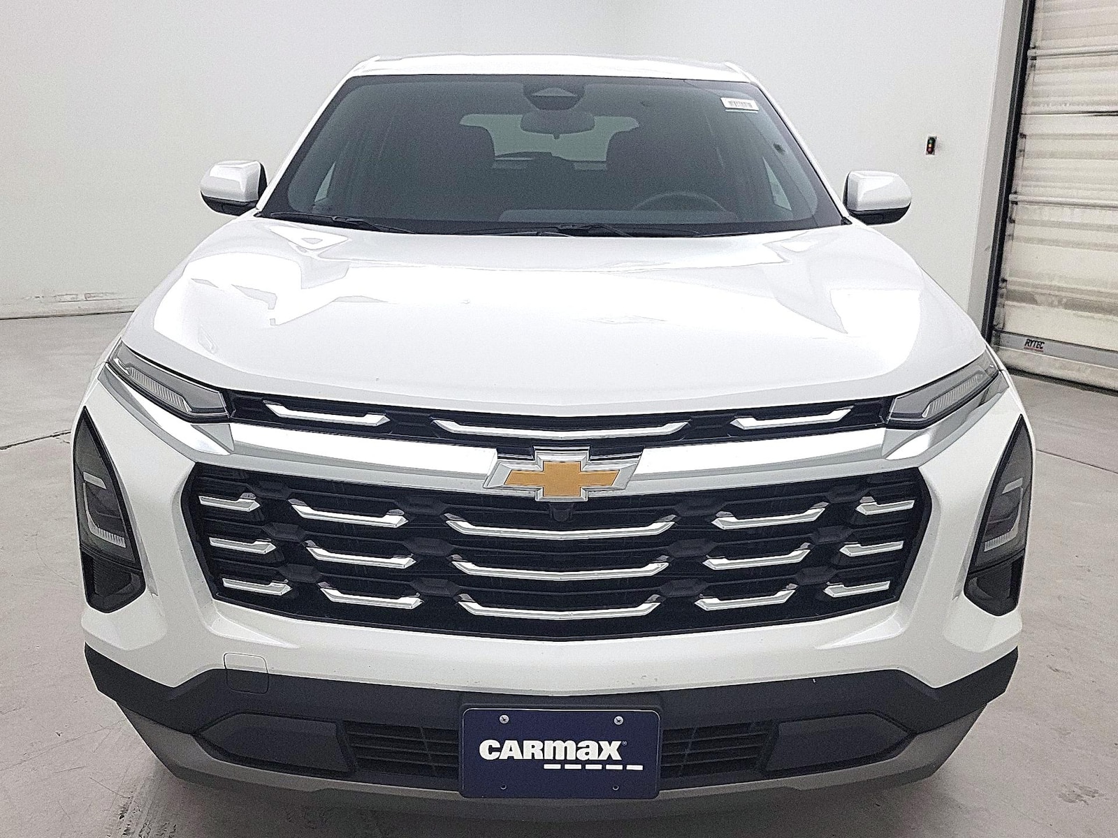 chevrolet equinox 2025 3GNAXHEG4SL312677 image chevrolet equinox 2025 3GNAXHEG4SL312677 image
