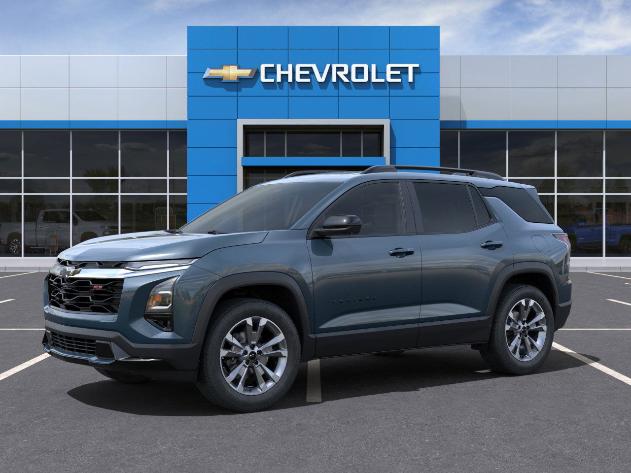 chevrolet equinox 2025 3GNAXLEG1SL136903 image chevrolet equinox 2025 3GNAXLEG1SL136903 image