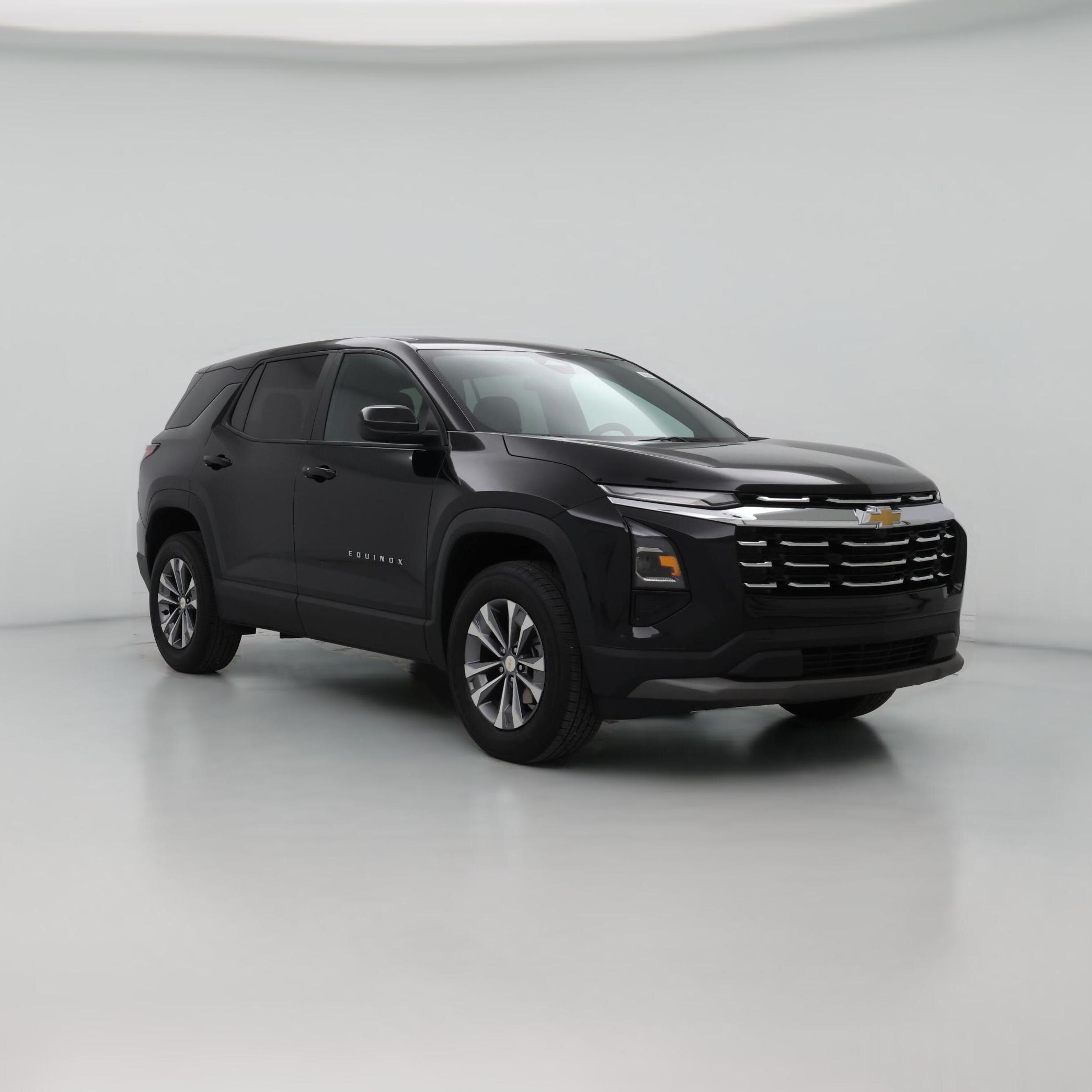 chevrolet equinox 2025 3GNAXHEG1SL280609 image chevrolet equinox 2025 3GNAXHEG1SL280609 image