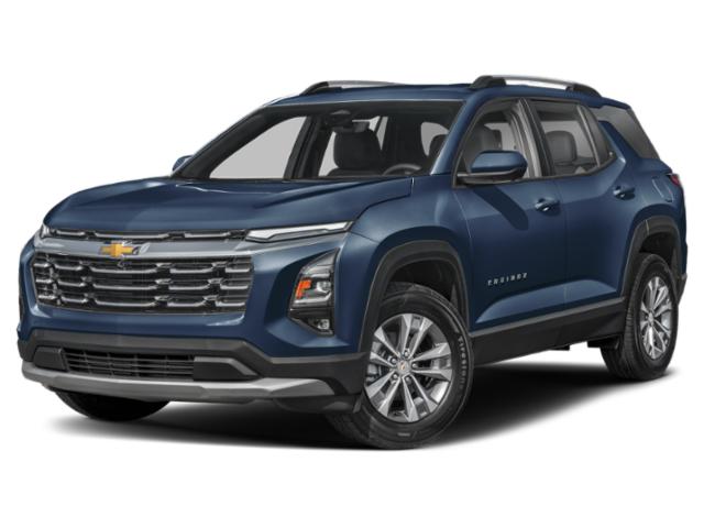 chevrolet equinox 2025 3GNAXHEG1SL219843 image chevrolet equinox 2025 3GNAXHEG1SL219843 image
