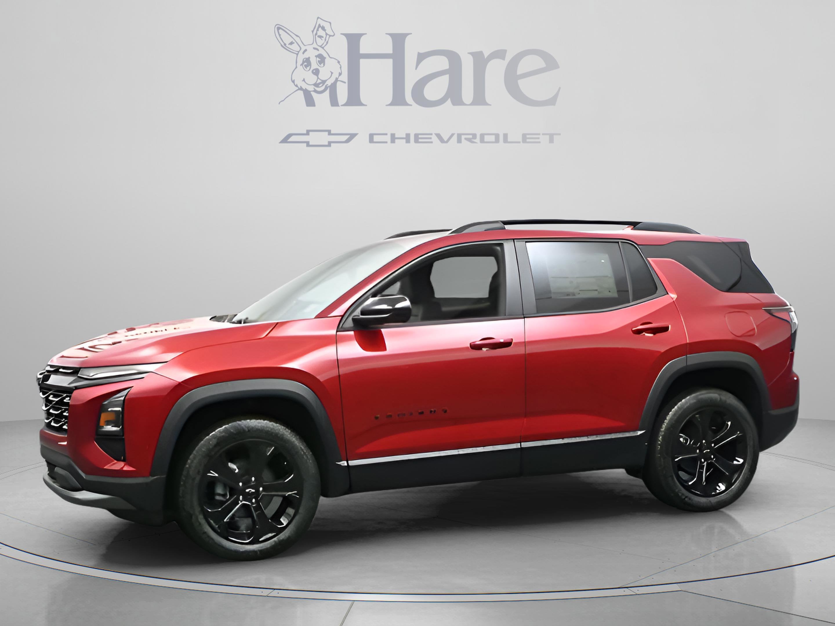 chevrolet equinox 2025 3GNAXPEG7SL257717 image chevrolet equinox 2025 3GNAXPEG7SL257717 image