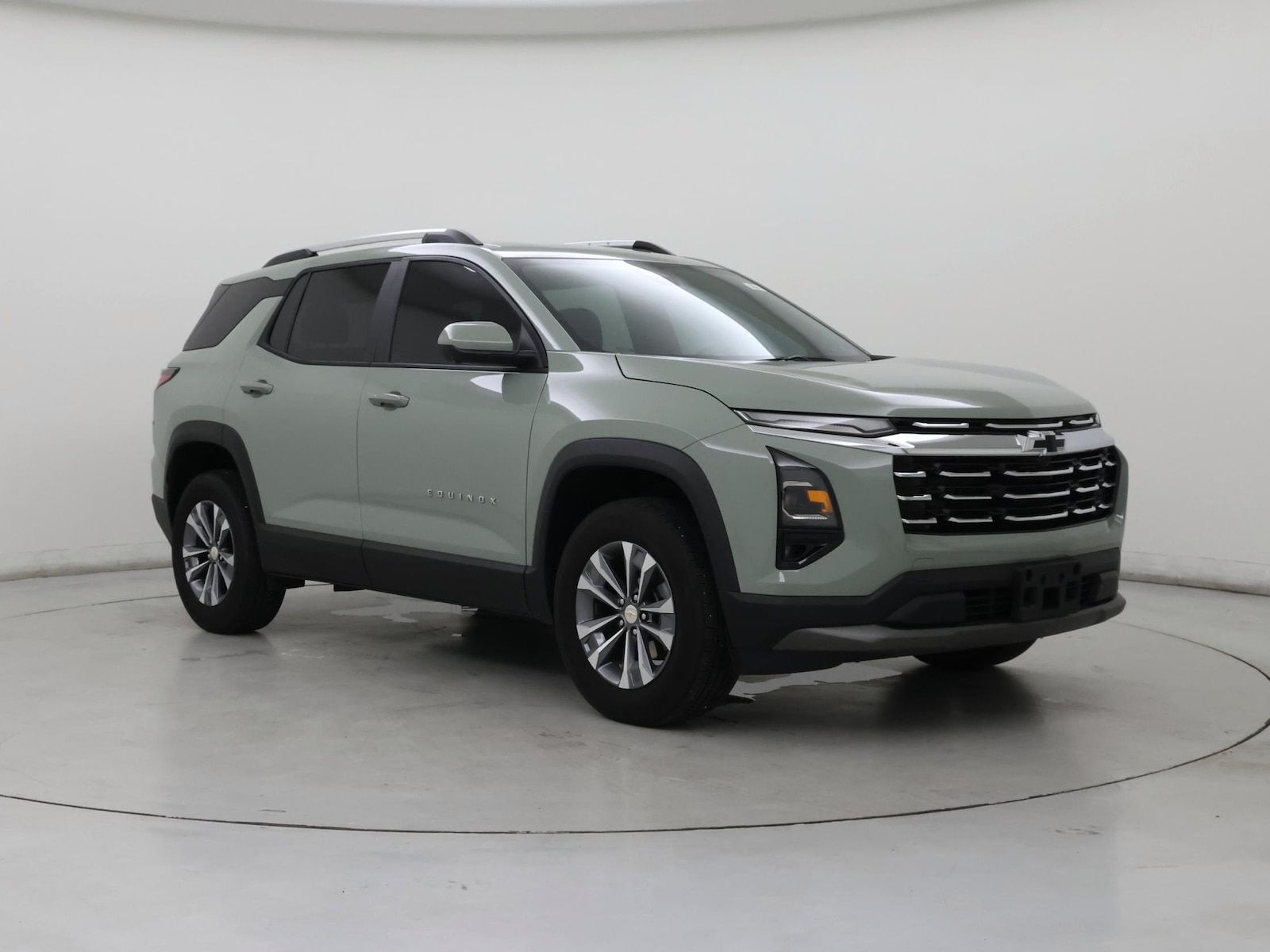 chevrolet equinox 2025 3GNAXHEG1SL268864 image chevrolet equinox 2025 3GNAXHEG1SL268864 image