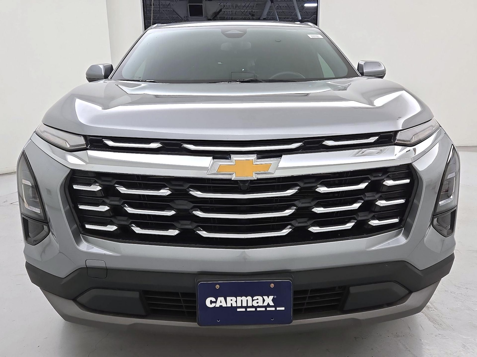 chevrolet equinox 2025 3GNAXHEG8SL279716 image chevrolet equinox 2025 3GNAXHEG8SL279716 image