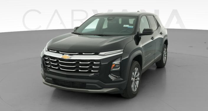 chevrolet equinox 2025 3GNAXHEGXSL307001 image chevrolet equinox 2025 3GNAXHEGXSL307001 image
