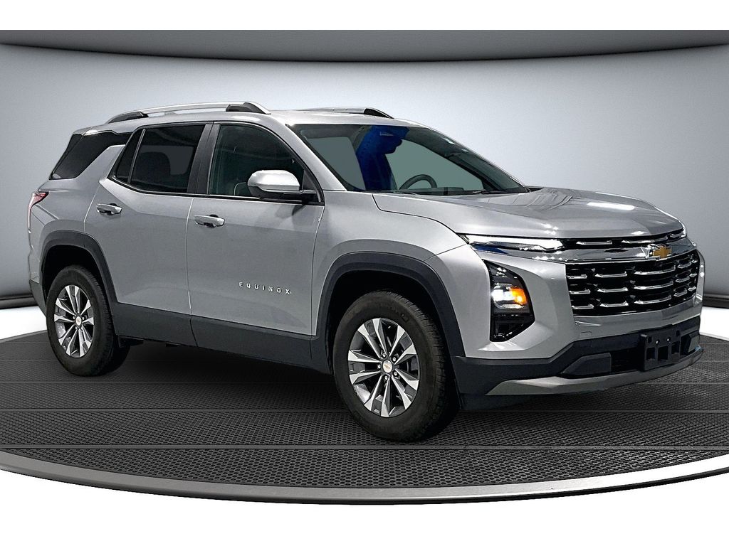 chevrolet equinox 2025 3GNAXPEG6SL184873 image chevrolet equinox 2025 3GNAXPEG6SL184873 image