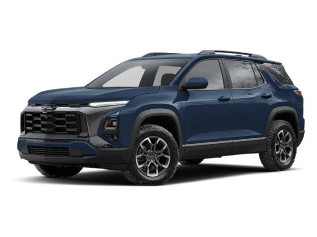 chevrolet equinox 2025 3GNAXHEG7SL309644 image chevrolet equinox 2025 3GNAXHEG7SL309644 image