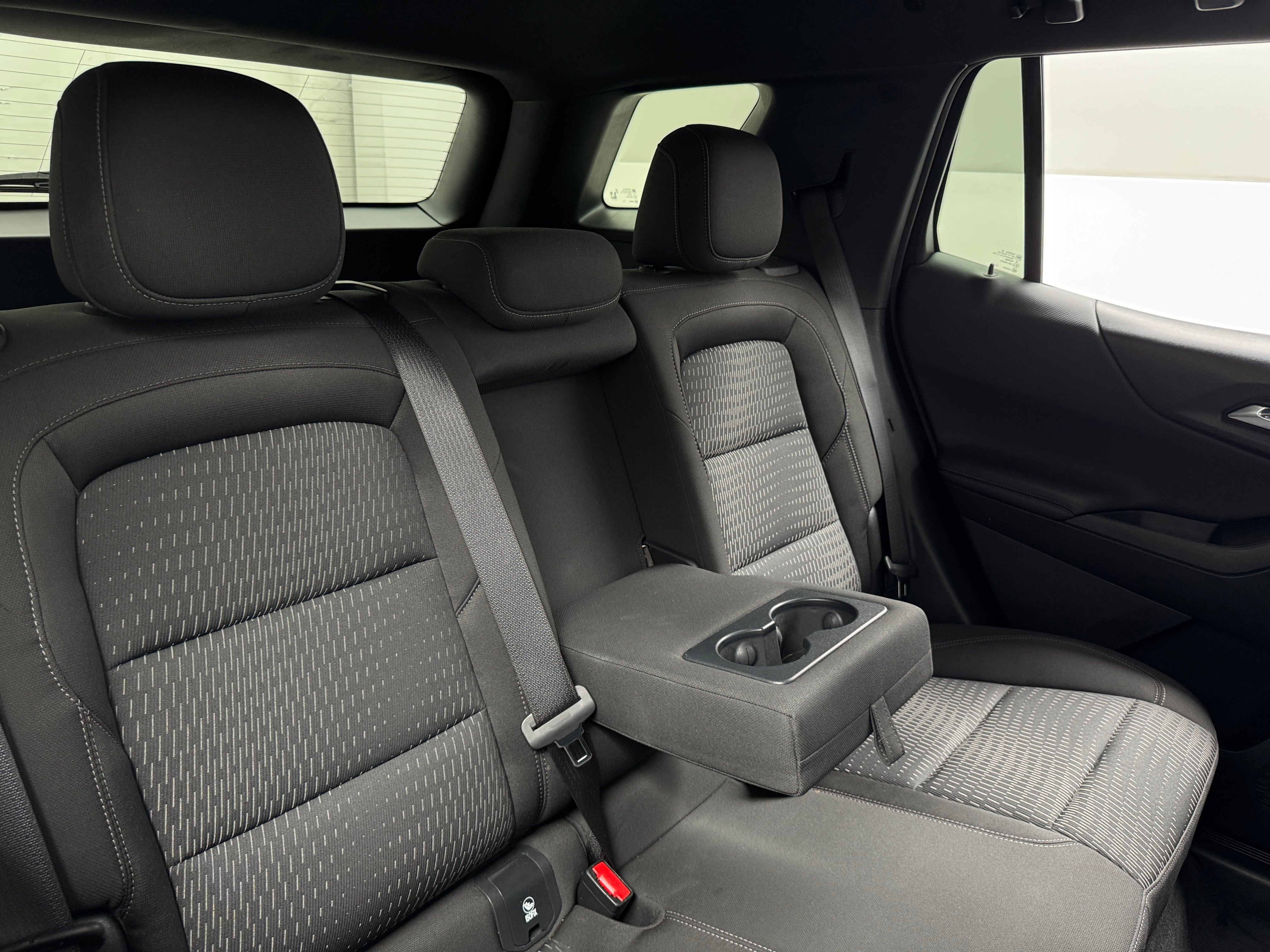 chevrolet equinox 2025 3GNAXHEG7SL307893 image chevrolet equinox 2025 3GNAXHEG7SL307893 image