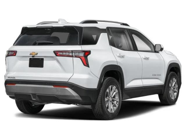 chevrolet equinox 2025 3GNAXPEG9SL321854 image chevrolet equinox 2025 3GNAXPEG9SL321854 image