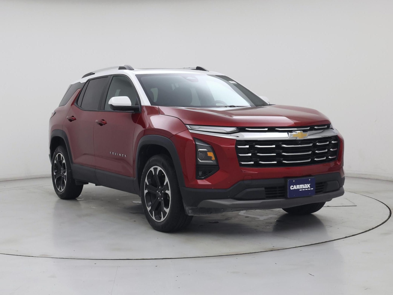 chevrolet equinox 2025 3GNAXHEG1SL145453 image chevrolet equinox 2025 3GNAXHEG1SL145453 image