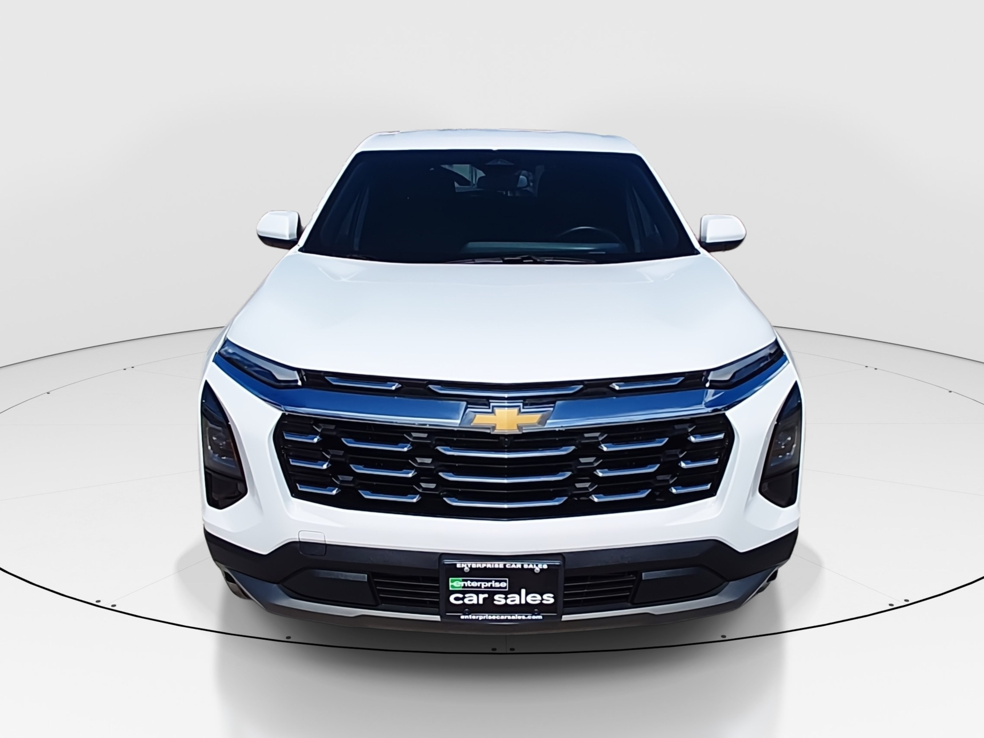 chevrolet equinox 2025 3GNAXHEG3SL324495 image chevrolet equinox 2025 3GNAXHEG3SL324495 image