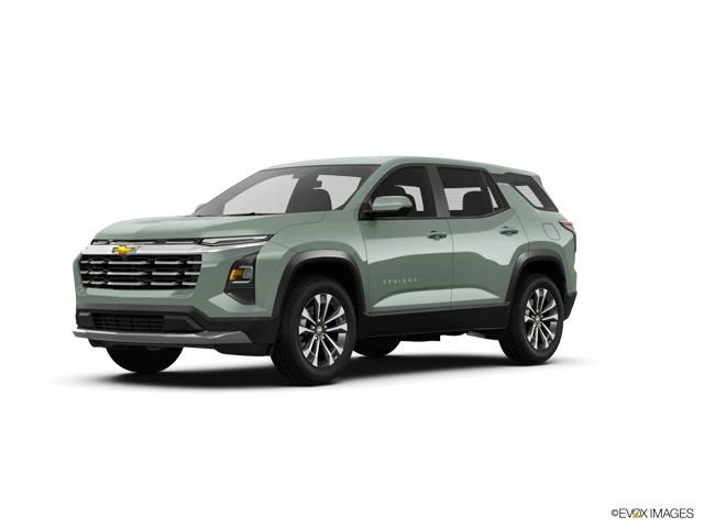chevrolet equinox 2025 3GNAXHEG2SL145252 image chevrolet equinox 2025 3GNAXHEG2SL145252 image