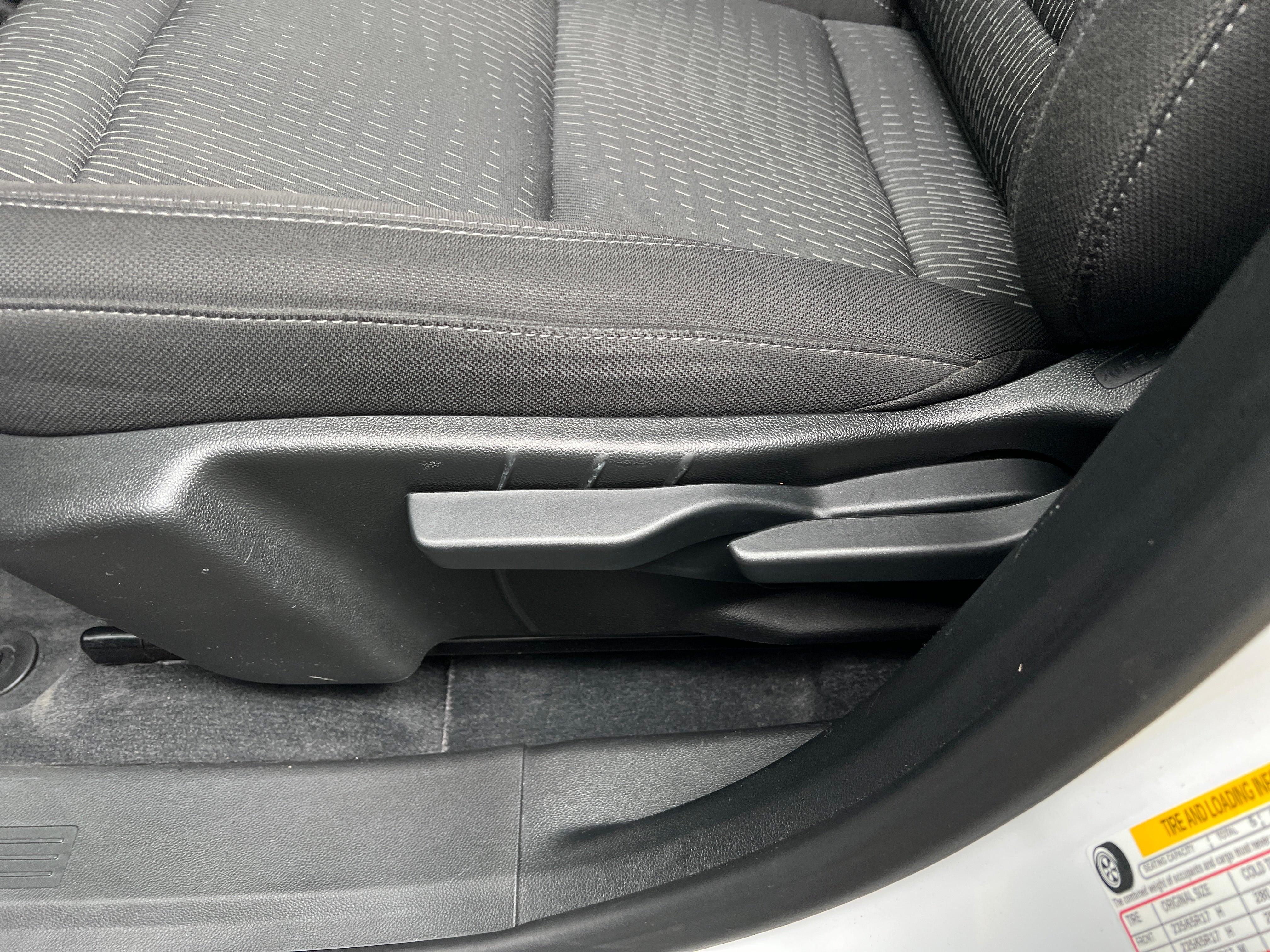 chevrolet equinox 2025 3GNAXHEG9SL307538 image chevrolet equinox 2025 3GNAXHEG9SL307538 image