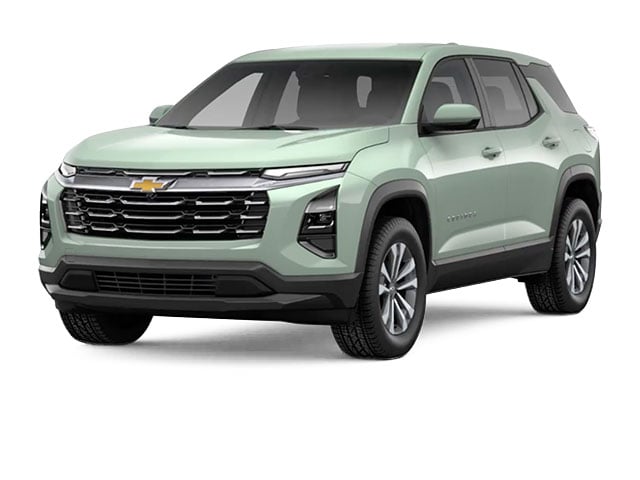 chevrolet equinox 2025 3GNAXHEG7SL160572 image chevrolet equinox 2025 3GNAXHEG7SL160572 image