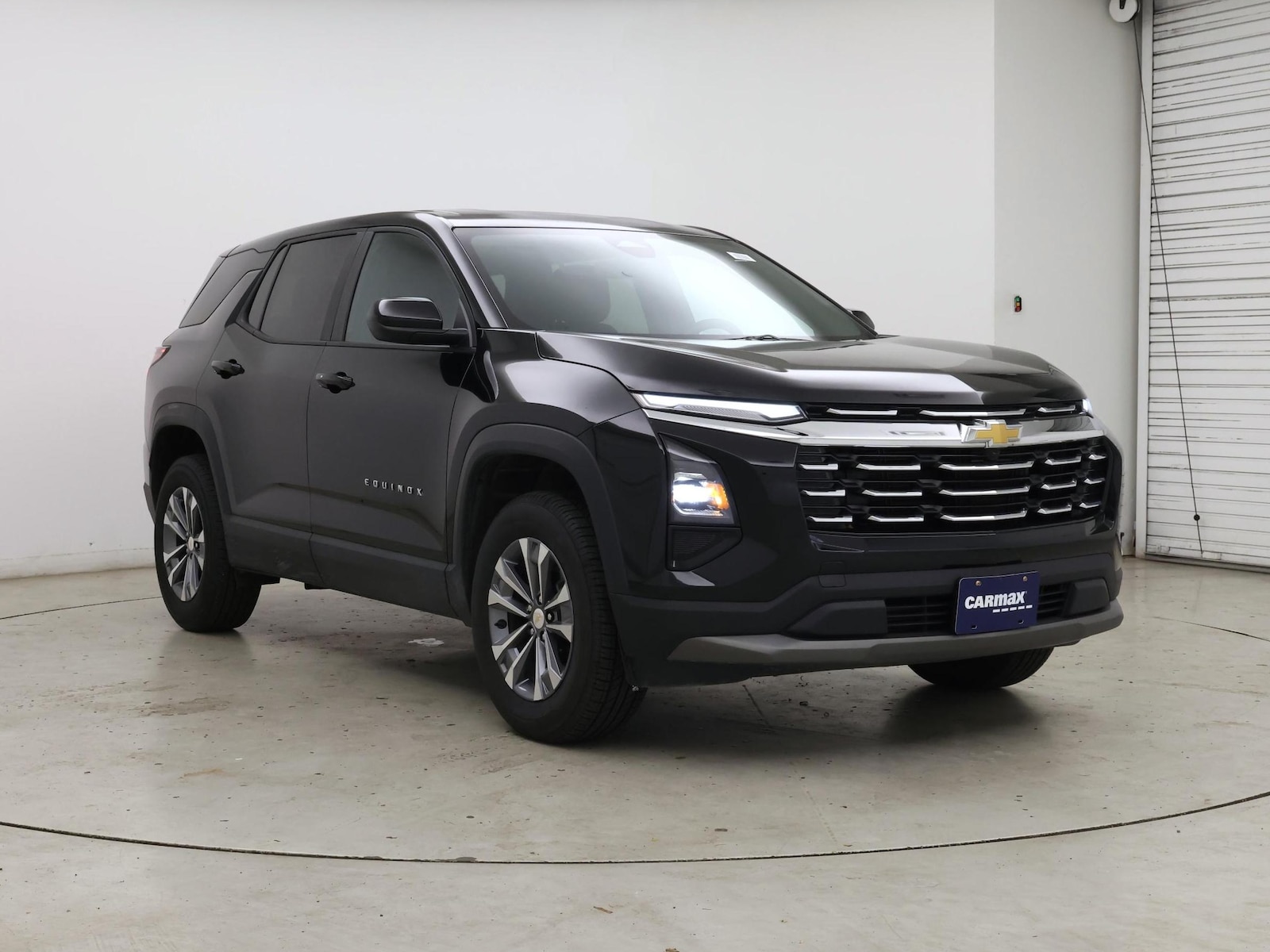 chevrolet equinox 2025 3GNAXHEGXSL206556 image chevrolet equinox 2025 3GNAXHEGXSL206556 image