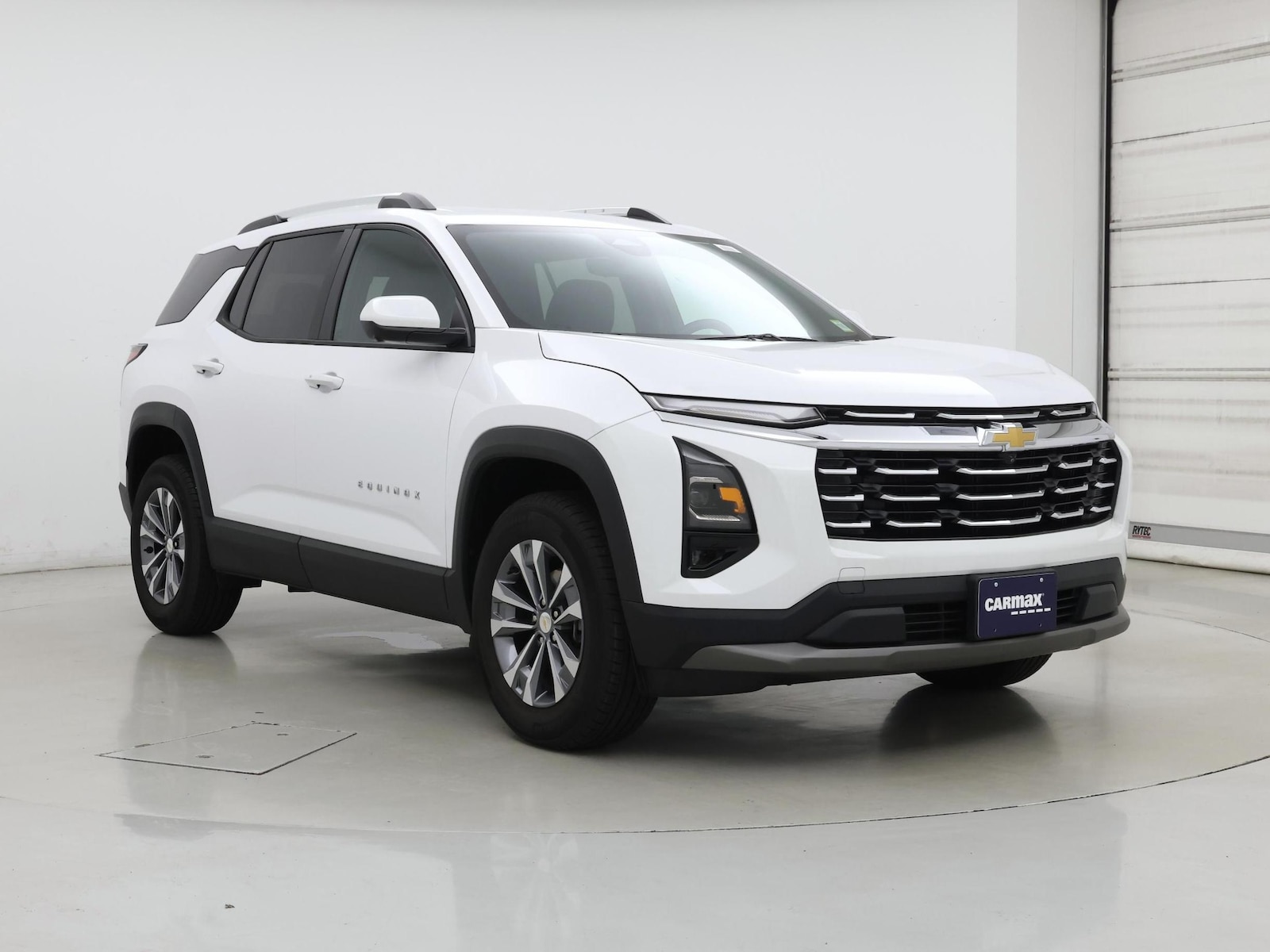 chevrolet equinox 2025 3GNAXPEG9SL102747 image chevrolet equinox 2025 3GNAXPEG9SL102747 image