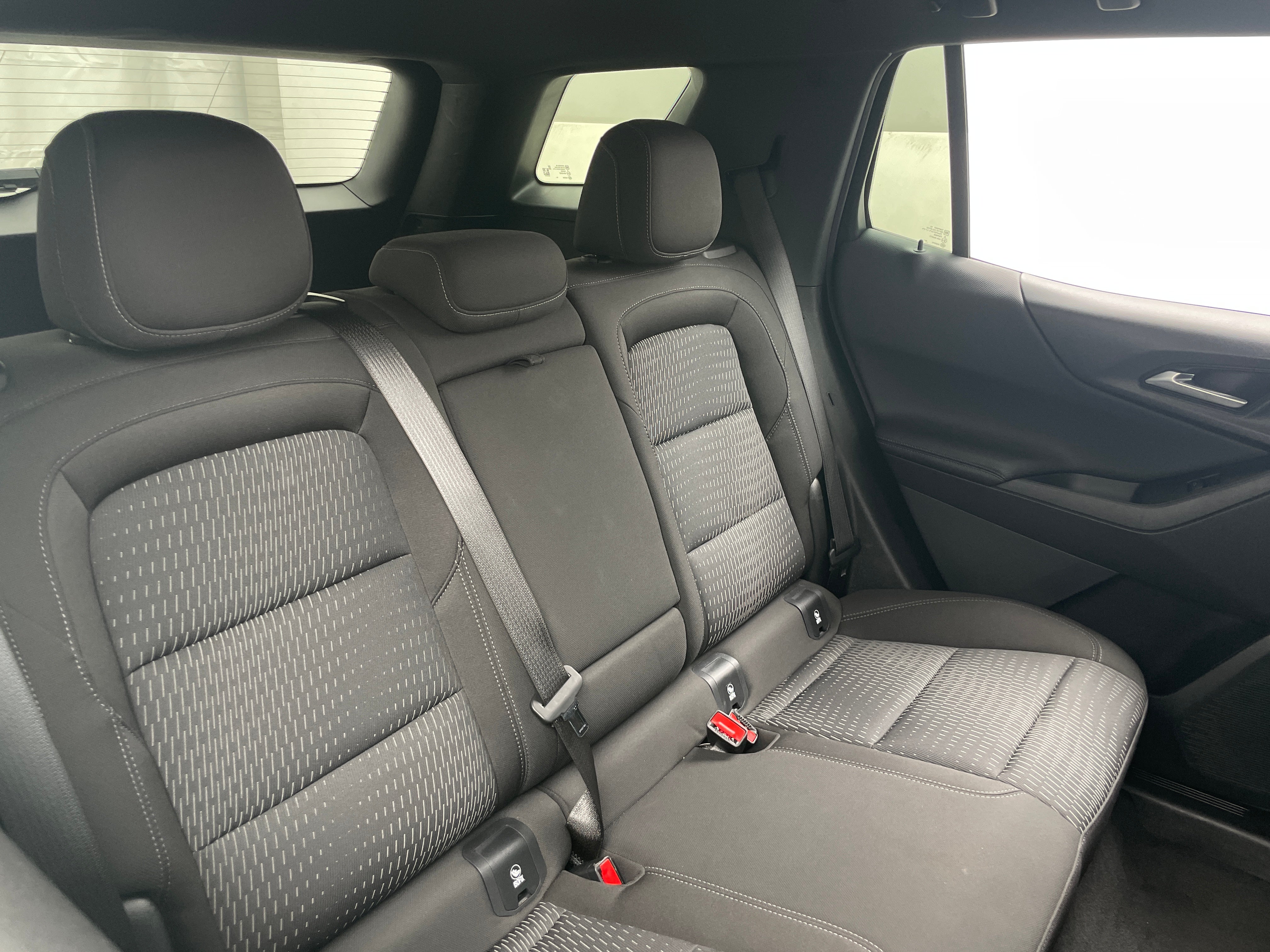 chevrolet equinox 2025 3GNAXHEG7SL307005 image chevrolet equinox 2025 3GNAXHEG7SL307005 image