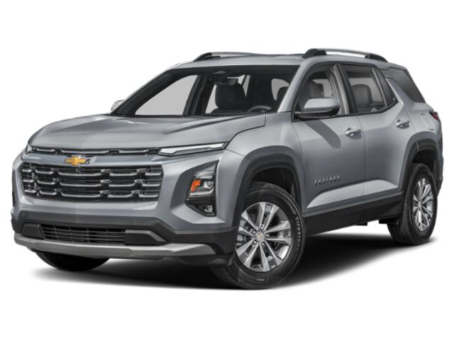 chevrolet equinox 2025 3GNAXHEG2SL163525 image chevrolet equinox 2025 3GNAXHEG2SL163525 image