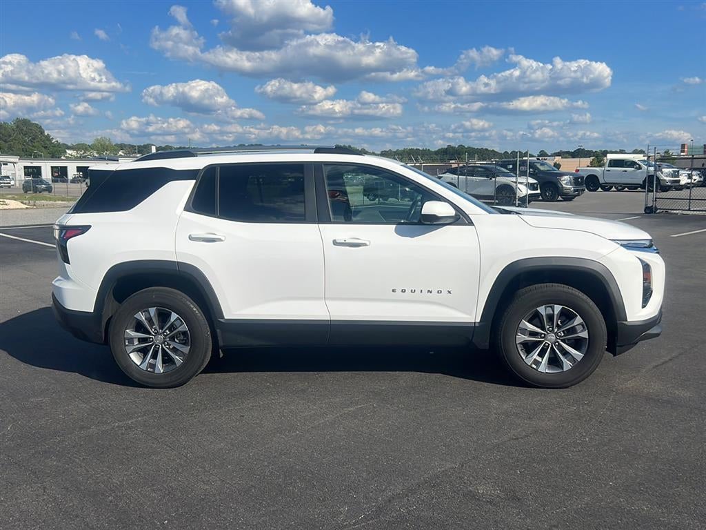 chevrolet equinox 2025 3GNAXHEGXSL109132 image chevrolet equinox 2025 3GNAXHEGXSL109132 image