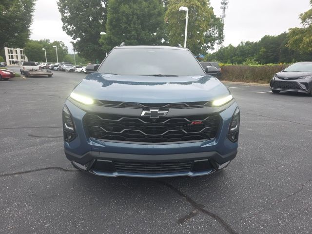 chevrolet equinox 2025 3GNAXLEG2SL120094 image chevrolet equinox 2025 3GNAXLEG2SL120094 image