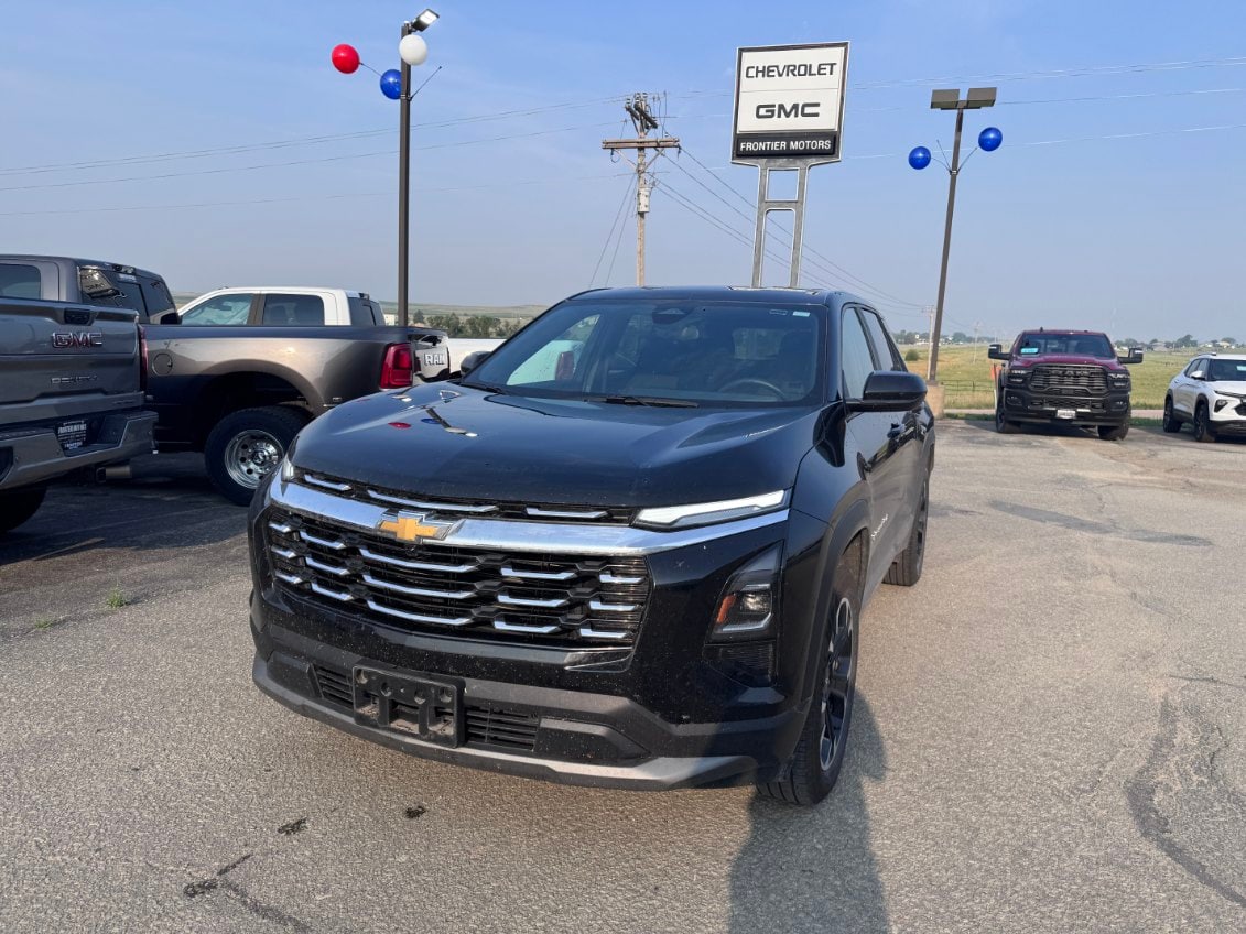 chevrolet equinox 2025 3GNAXPEG0SL228804 image chevrolet equinox 2025 3GNAXPEG0SL228804 image