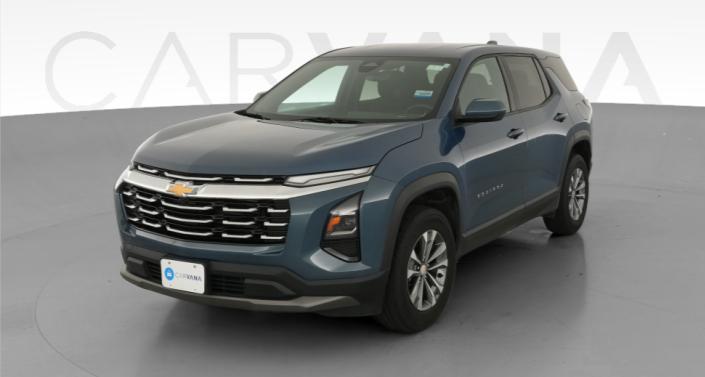 chevrolet equinox 2025 3GNAXHEG8SL313816 image chevrolet equinox 2025 3GNAXHEG8SL313816 image