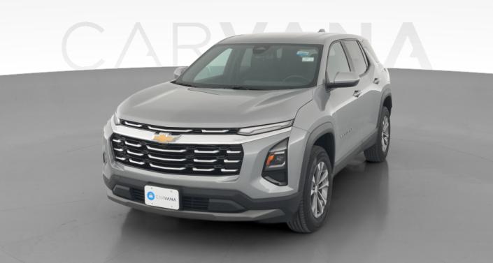 chevrolet equinox 2025 3GNAXHEGXSL220912 image chevrolet equinox 2025 3GNAXHEGXSL220912 image