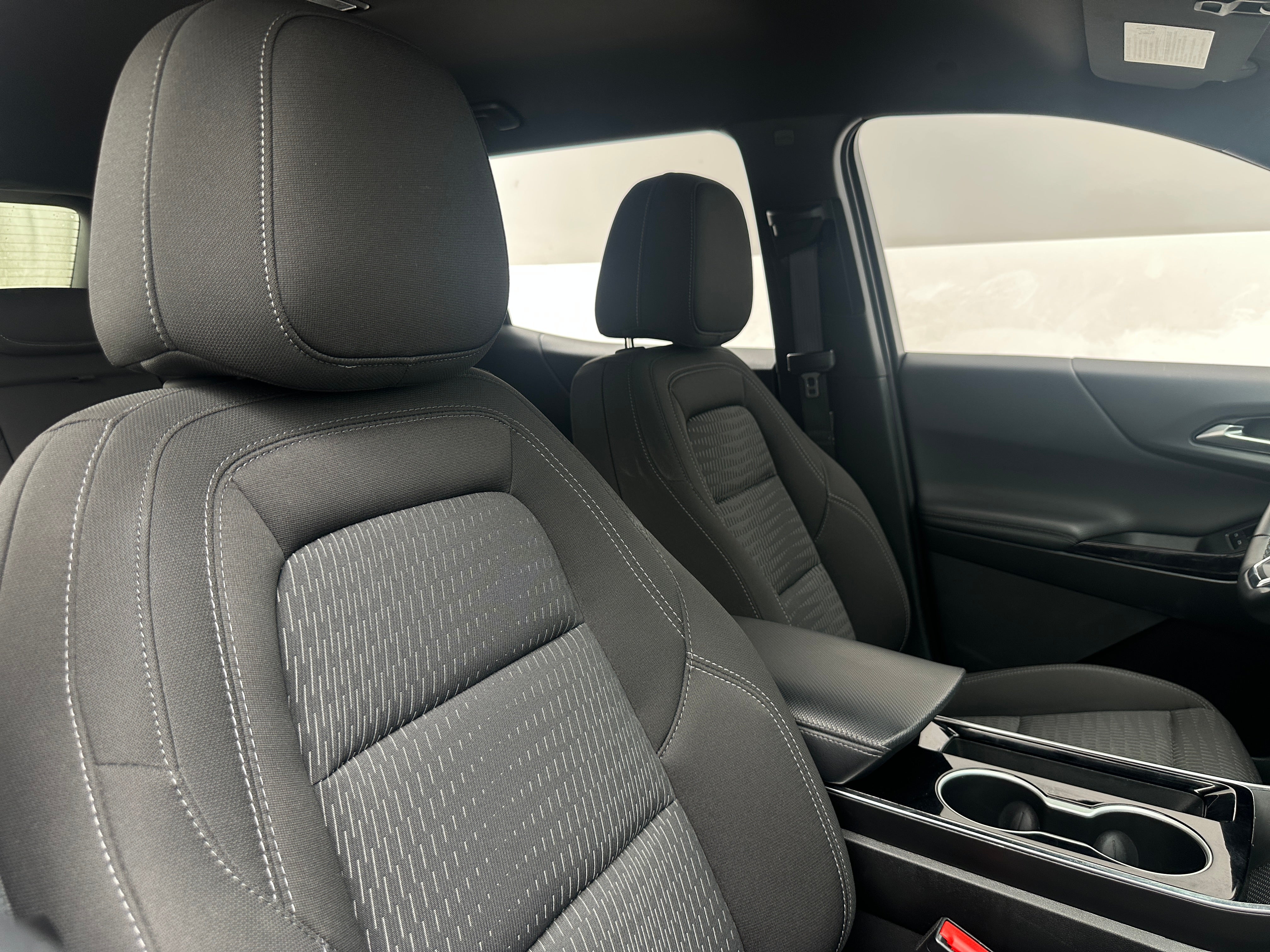 chevrolet equinox 2025 3GNAXHEG9SL323447 image chevrolet equinox 2025 3GNAXHEG9SL323447 image