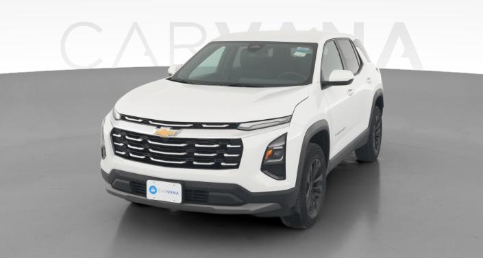 chevrolet equinox 2025 3GNAXHEG1SL315441 image chevrolet equinox 2025 3GNAXHEG1SL315441 image