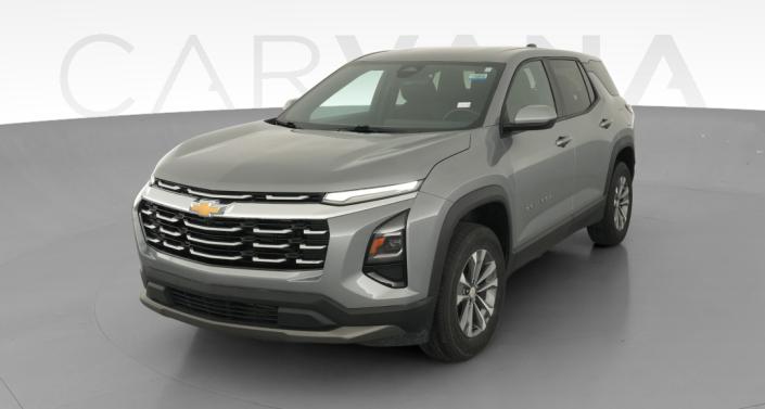 chevrolet equinox 2025 3GNAXHEG4SL315692 image chevrolet equinox 2025 3GNAXHEG4SL315692 image