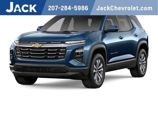 chevrolet equinox 2025 3GNAXPEG2SL183414 image chevrolet equinox 2025 3GNAXPEG2SL183414 image
