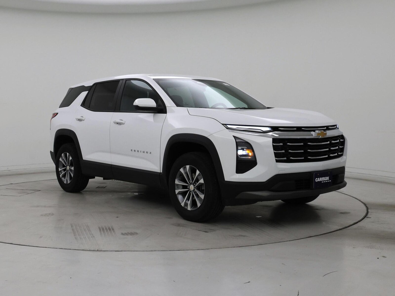 chevrolet equinox 2025 3GNAXHEG1SL314872 image chevrolet equinox 2025 3GNAXHEG1SL314872 image