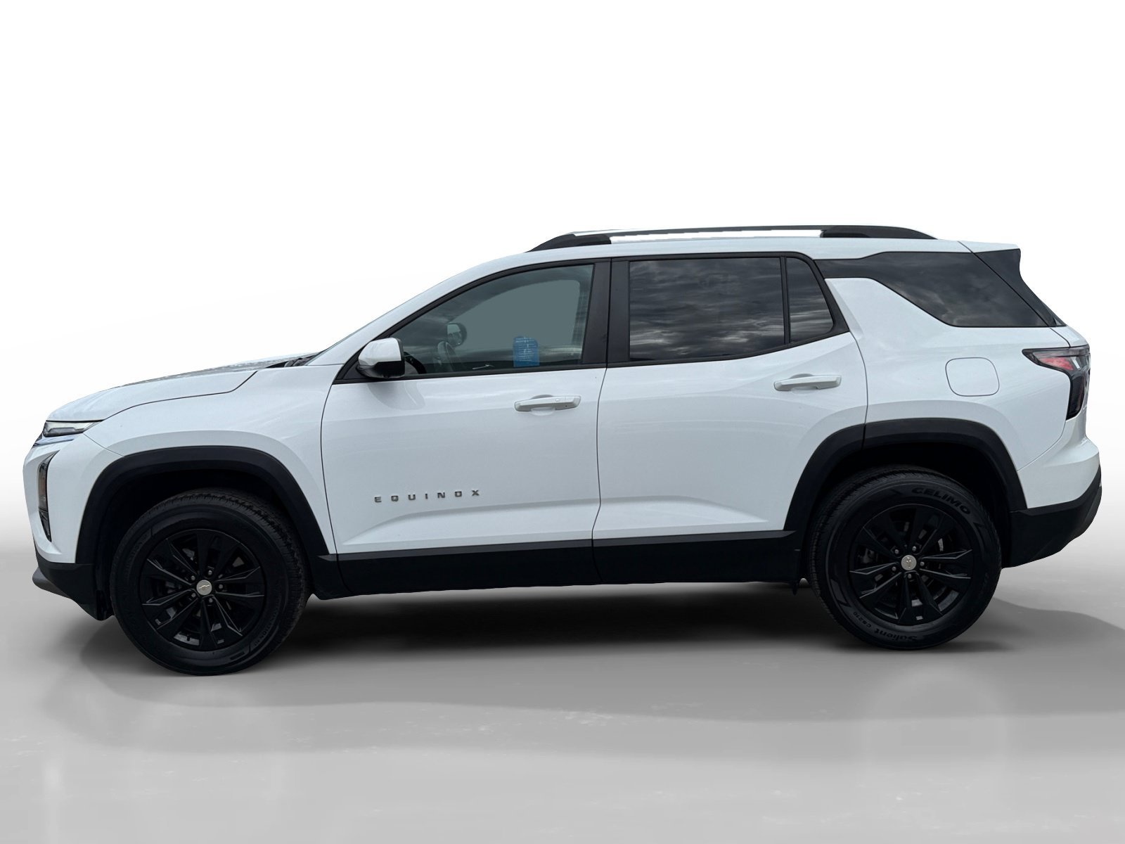 chevrolet equinox 2025 3GNAXHEG7SL297320 image chevrolet equinox 2025 3GNAXHEG7SL297320 image