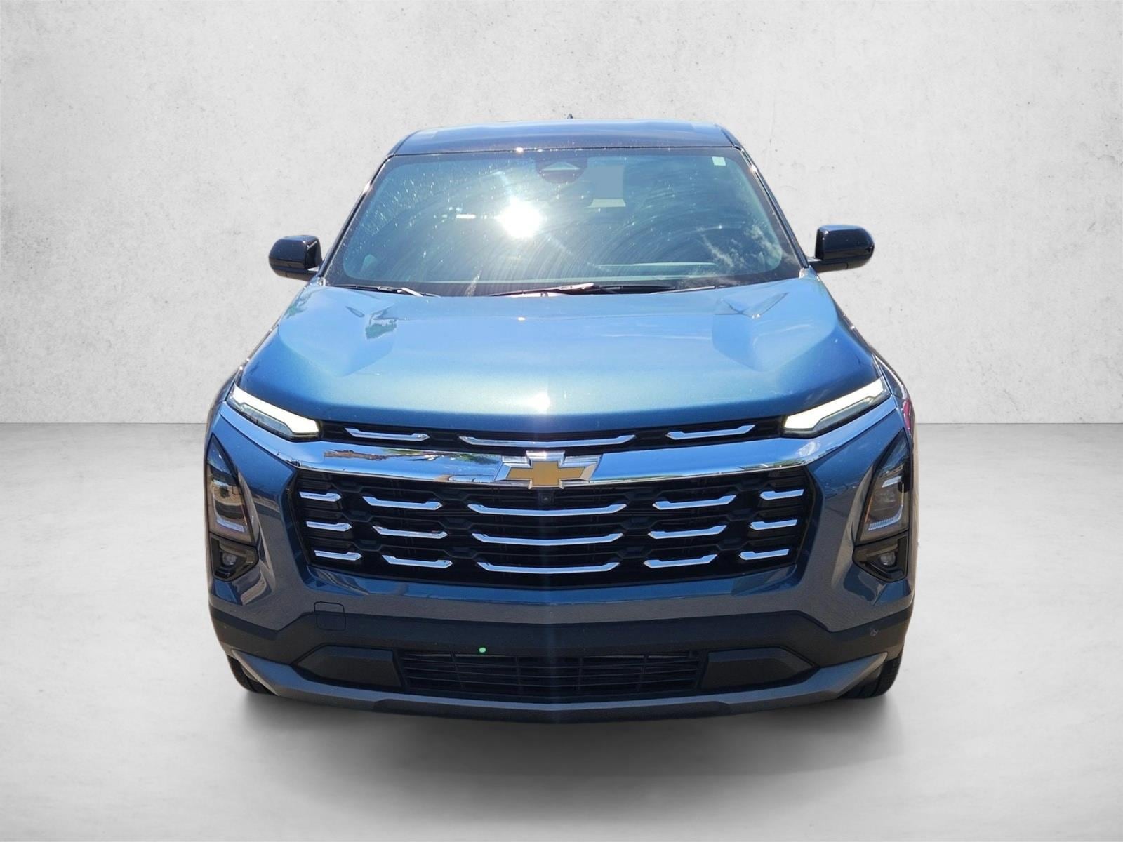 chevrolet equinox 2025 3GNAXHEG2SL147020 image chevrolet equinox 2025 3GNAXHEG2SL147020 image