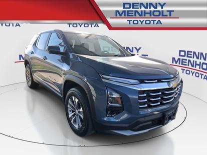 chevrolet equinox 2025 3GNAXHEG3SL101938 image chevrolet equinox 2025 3GNAXHEG3SL101938 image