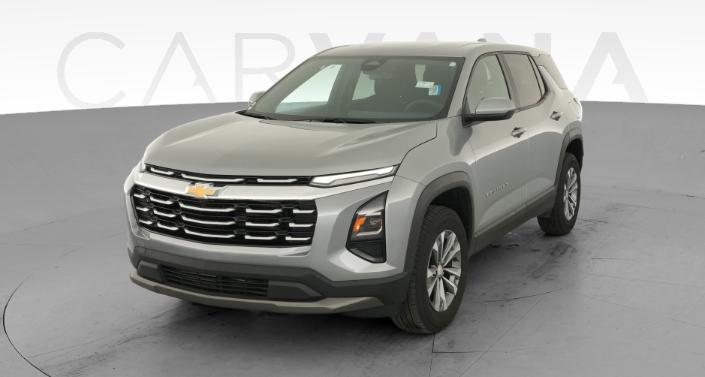 chevrolet equinox 2025 3GNAXHEG1SL306593 image chevrolet equinox 2025 3GNAXHEG1SL306593 image