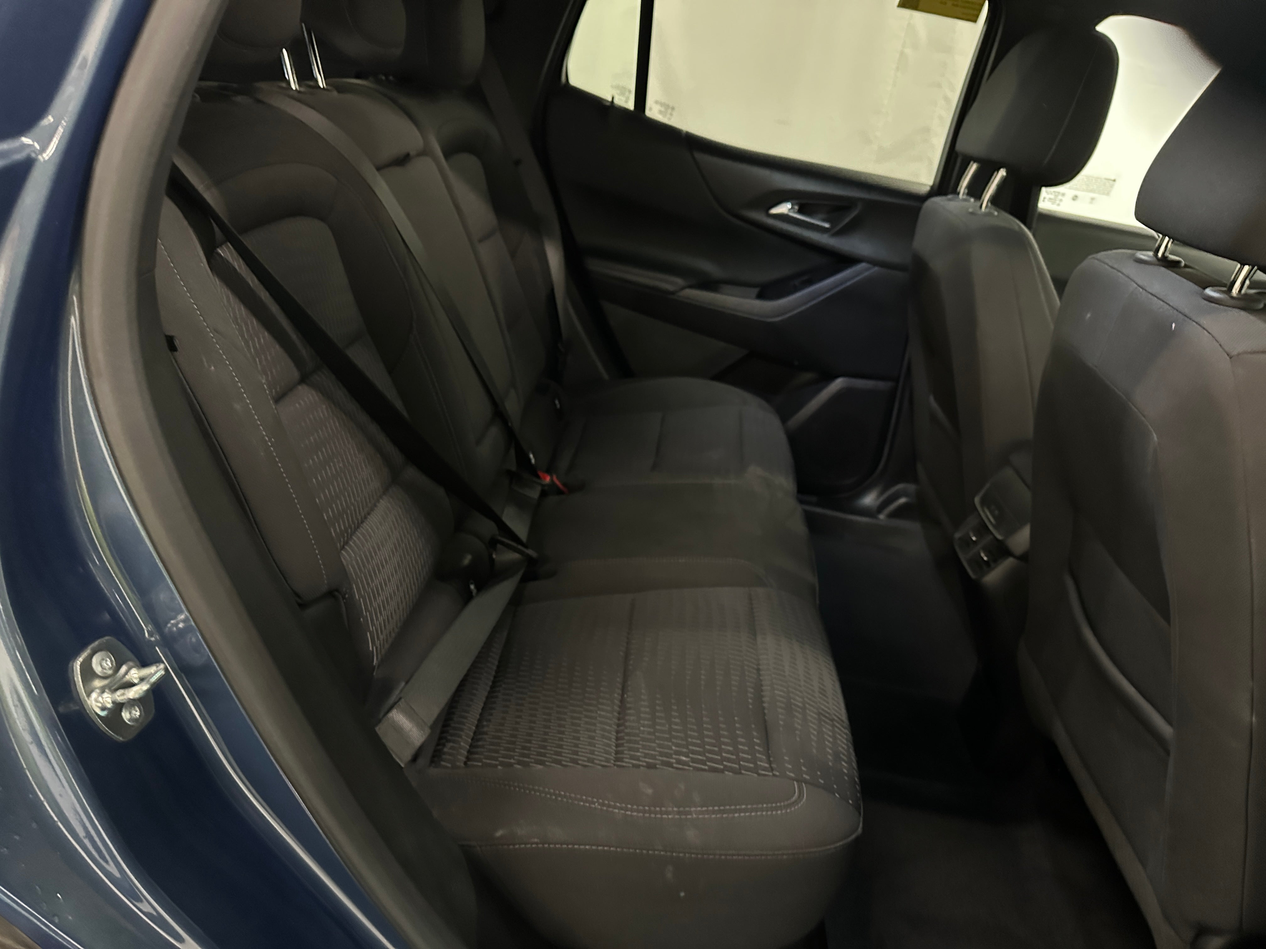 chevrolet equinox 2025 3GNAXHEG5SL218646 image chevrolet equinox 2025 3GNAXHEG5SL218646 image