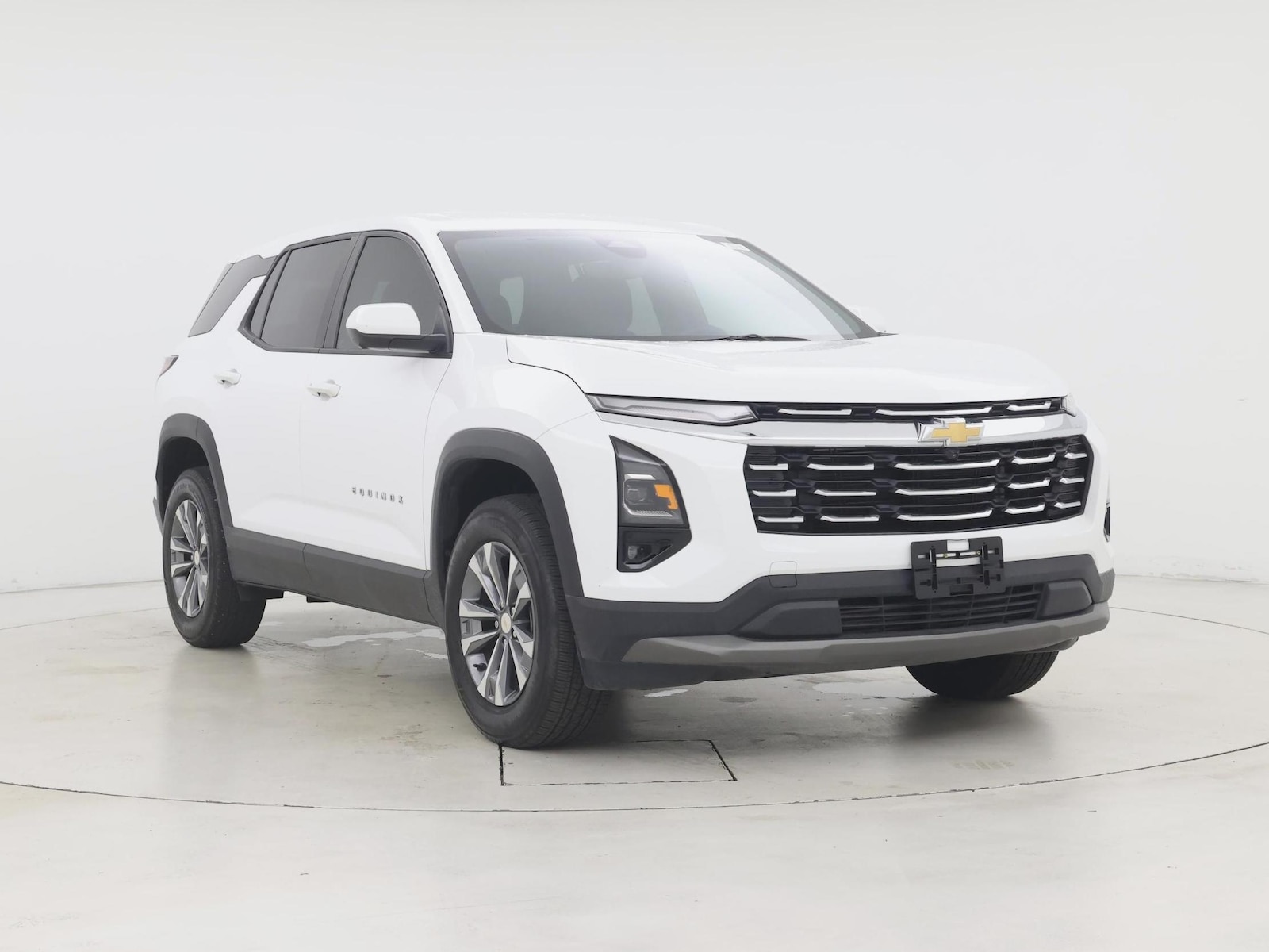 chevrolet equinox 2025 3GNAXHEG3SL170743 image chevrolet equinox 2025 3GNAXHEG3SL170743 image