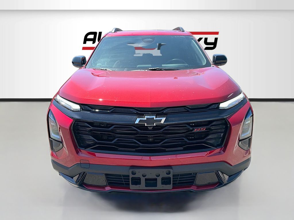 chevrolet equinox 2025 3GNAXTEG8SL208115 image chevrolet equinox 2025 3GNAXTEG8SL208115 image