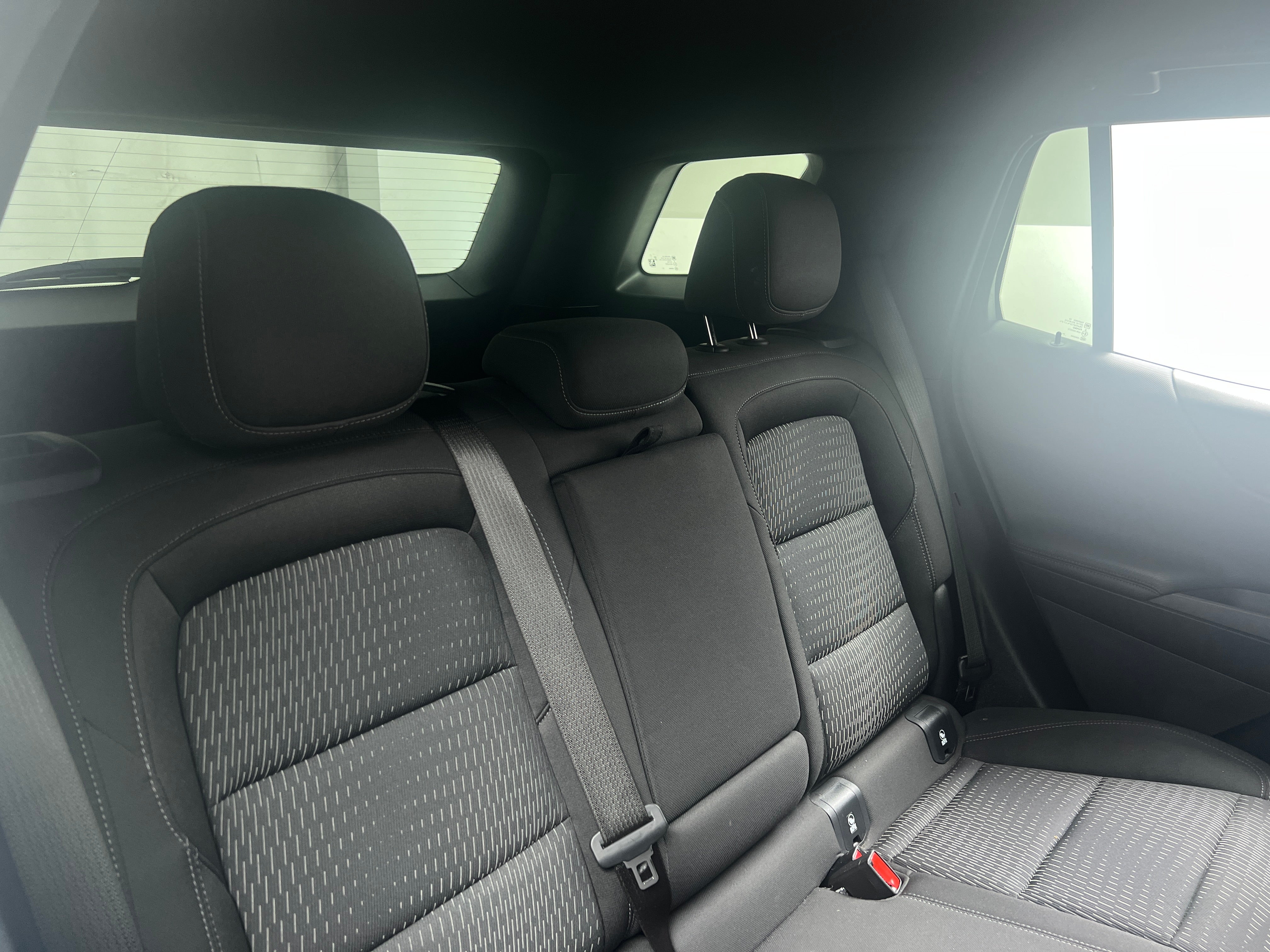 chevrolet equinox 2025 3GNAXPEG6SL281197 image chevrolet equinox 2025 3GNAXPEG6SL281197 image