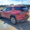 chevrolet equinox 2025 3GNAXPEG8SL224015 image chevrolet equinox 2025 3GNAXPEG8SL224015 image