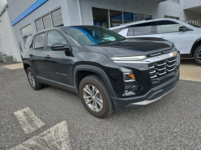 chevrolet equinox 2025 3GNAXHEG3SL246638 image chevrolet equinox 2025 3GNAXHEG3SL246638 image
