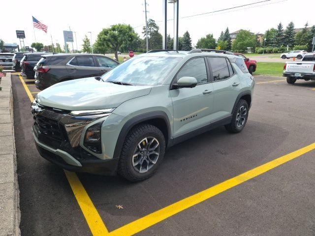 chevrolet equinox 2025 3GNAXSEG1SL147927 image chevrolet equinox 2025 3GNAXSEG1SL147927 image